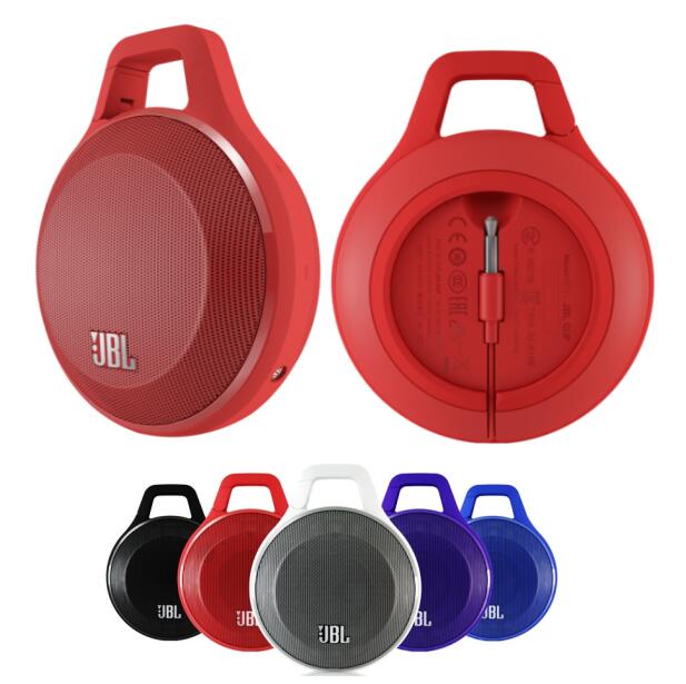 JBL Clip o(w)(l)