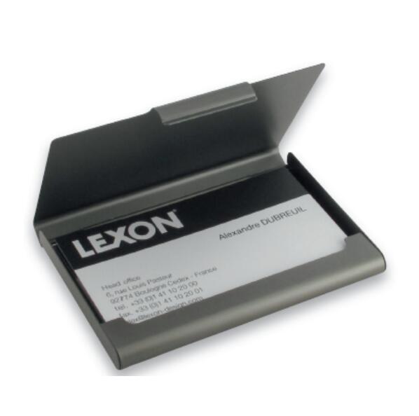 (l)(LEXON)CARD BOX Ƭ