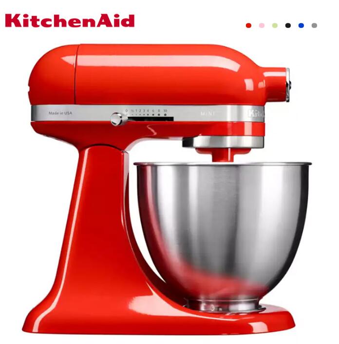 KitchenAidPÏNC(j)5KSM3311XC